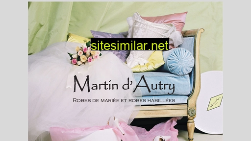 martindautry.com alternative sites