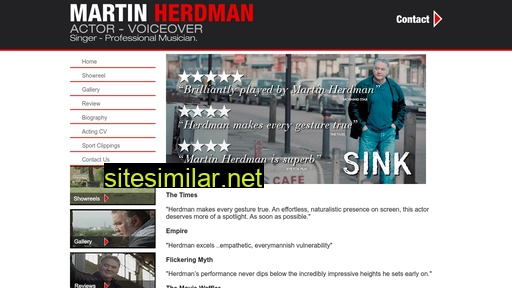 martinherdman.com alternative sites