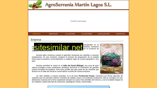 martinlagos.com alternative sites