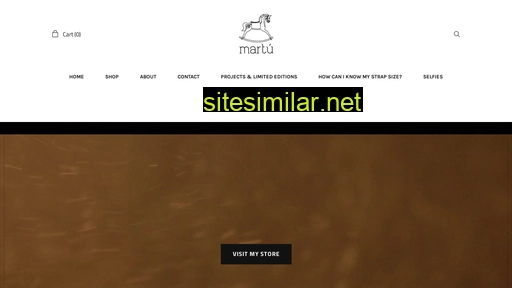 martuleather.com alternative sites