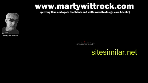 martywittrock.com alternative sites