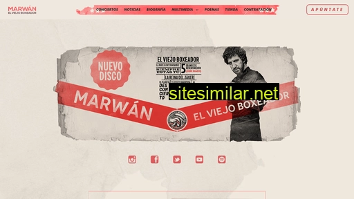 marwanweb.com alternative sites
