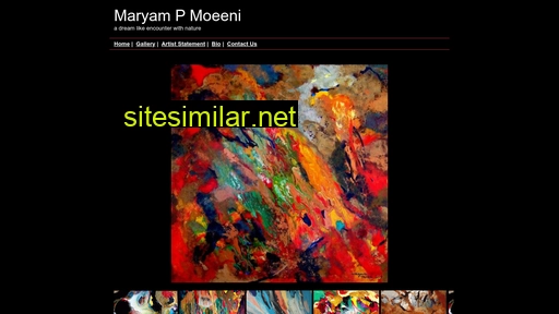 maryampmoeeni.com alternative sites