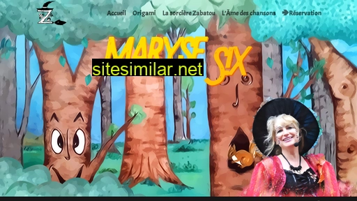 marysesix.com alternative sites
