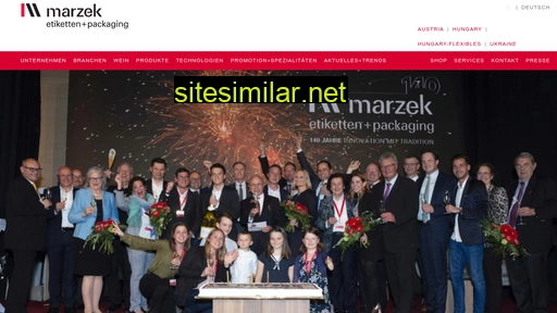marzek-group.com alternative sites
