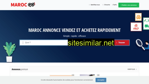 marocad.com alternative sites