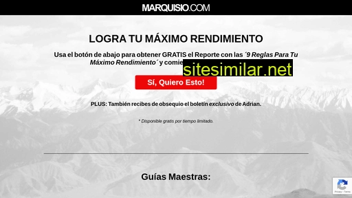 marquisio.com alternative sites