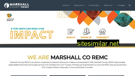 marshallremc.com alternative sites