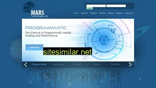 mars-technologies.com alternative sites