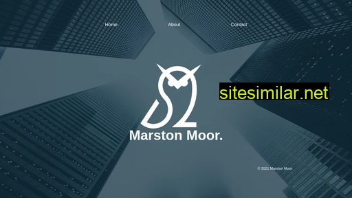 marstonmoor.com alternative sites