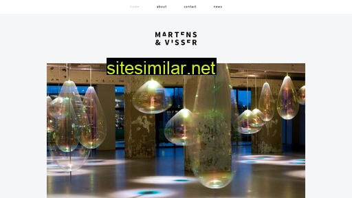 martens-visser.com alternative sites