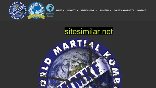 martialkombat.com alternative sites