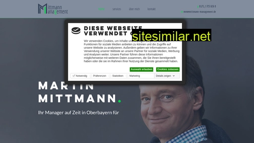 martin-mittmann.com alternative sites