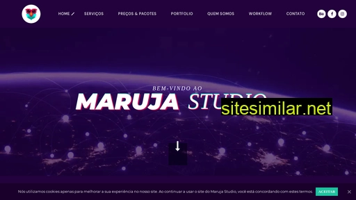 marujastudio.com alternative sites