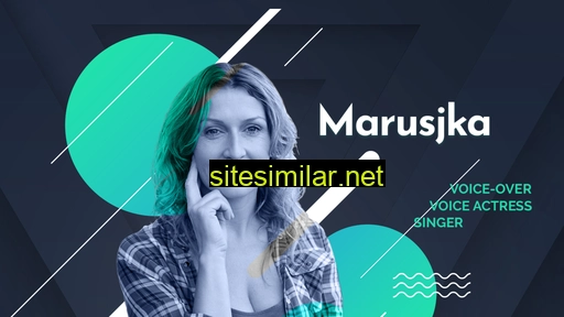 marusjka.com alternative sites