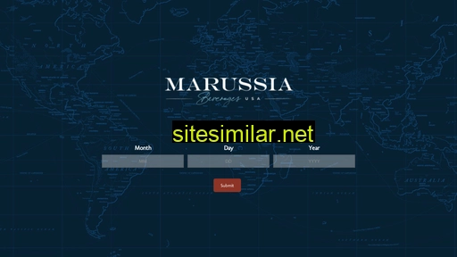 marussiabeveragesusa.com alternative sites