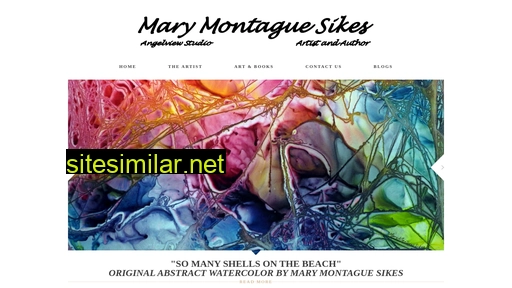 marymontaguesikes.com alternative sites