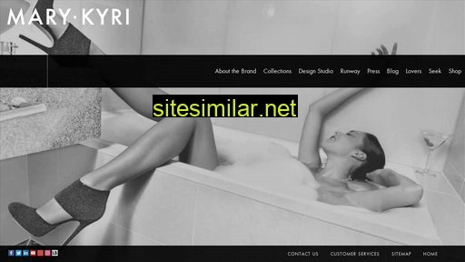mary-kyri.com alternative sites