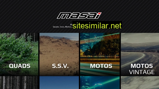 masai-motor.com alternative sites