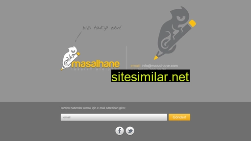 masalhane.com alternative sites