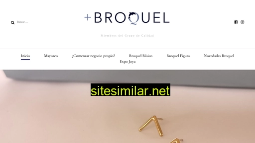 Masbroquel similar sites