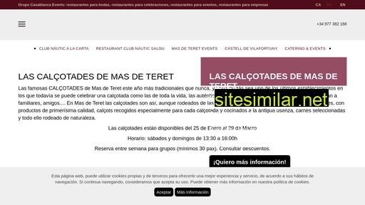 masdeteret.com alternative sites