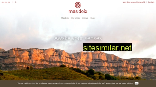 masdoix.com alternative sites