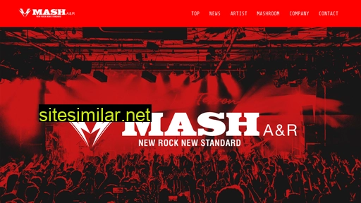 mash-ar.com alternative sites