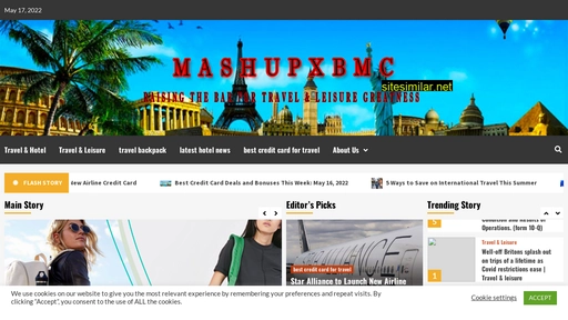 mashupxbmc.com alternative sites