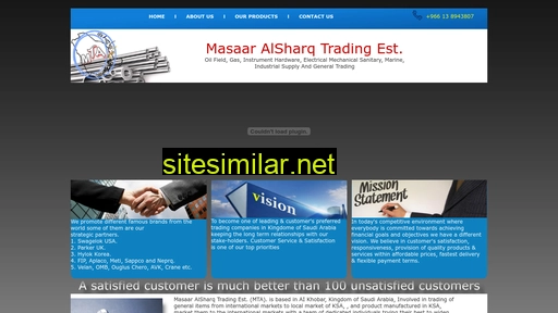 masaarest.com alternative sites