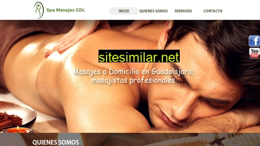 masajesadomicilioguadalajara.com alternative sites