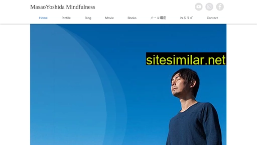masao-mindfulness.com alternative sites