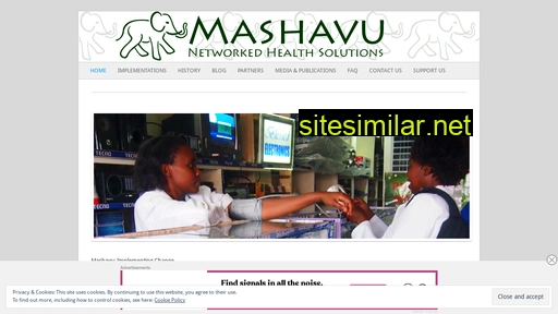 mashavu.com alternative sites