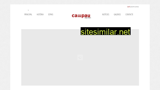 masiacampau.com alternative sites