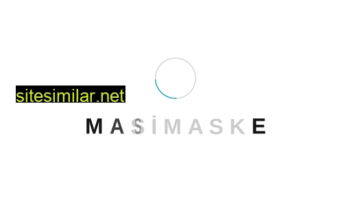 masimaske.com alternative sites