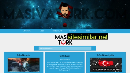 masivaturk.com alternative sites