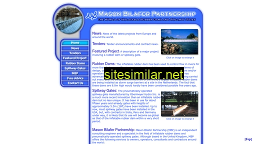 masonbilafer.com alternative sites