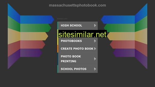 Massachusettsphotobook similar sites