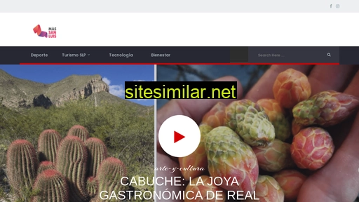 massanluis.com alternative sites
