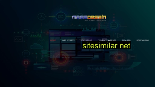 massdesain.com alternative sites