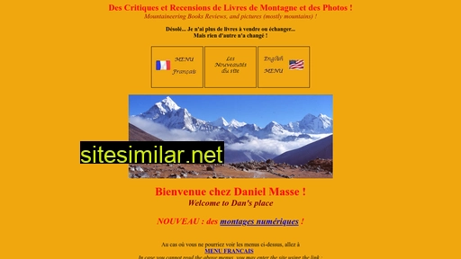 masse-fr.com alternative sites