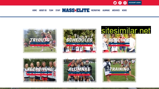 masselite.com alternative sites