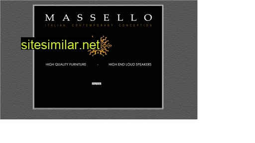 massello.com alternative sites