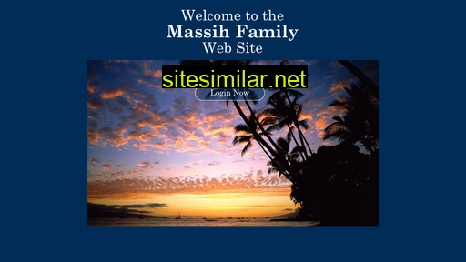 massih.com alternative sites