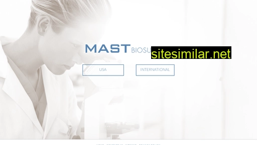 mastbio.com alternative sites