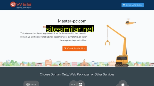 master-pc.com alternative sites