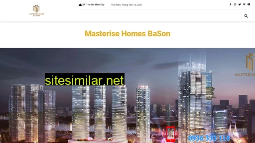 masterisehomesbason.com alternative sites