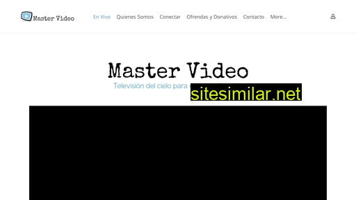mastervideopro.com alternative sites