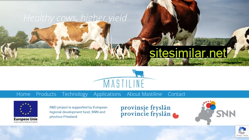 mastiline.com alternative sites