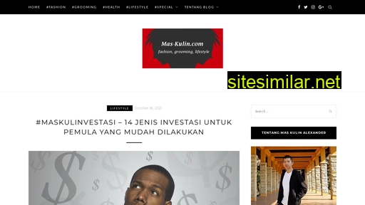 mas-kulin.com alternative sites